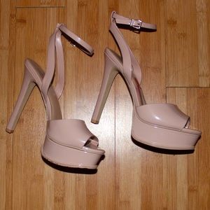 ALDO Heels